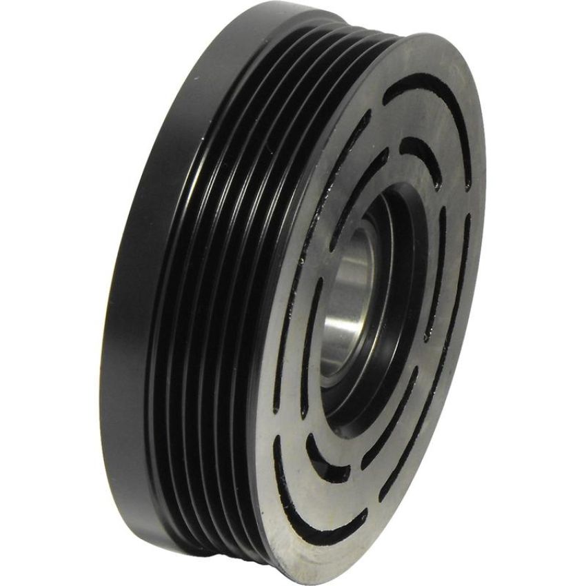 Universal Air Conditioning PU 576C A/C Compressor Clutch Pulley -- Clutch Pulley