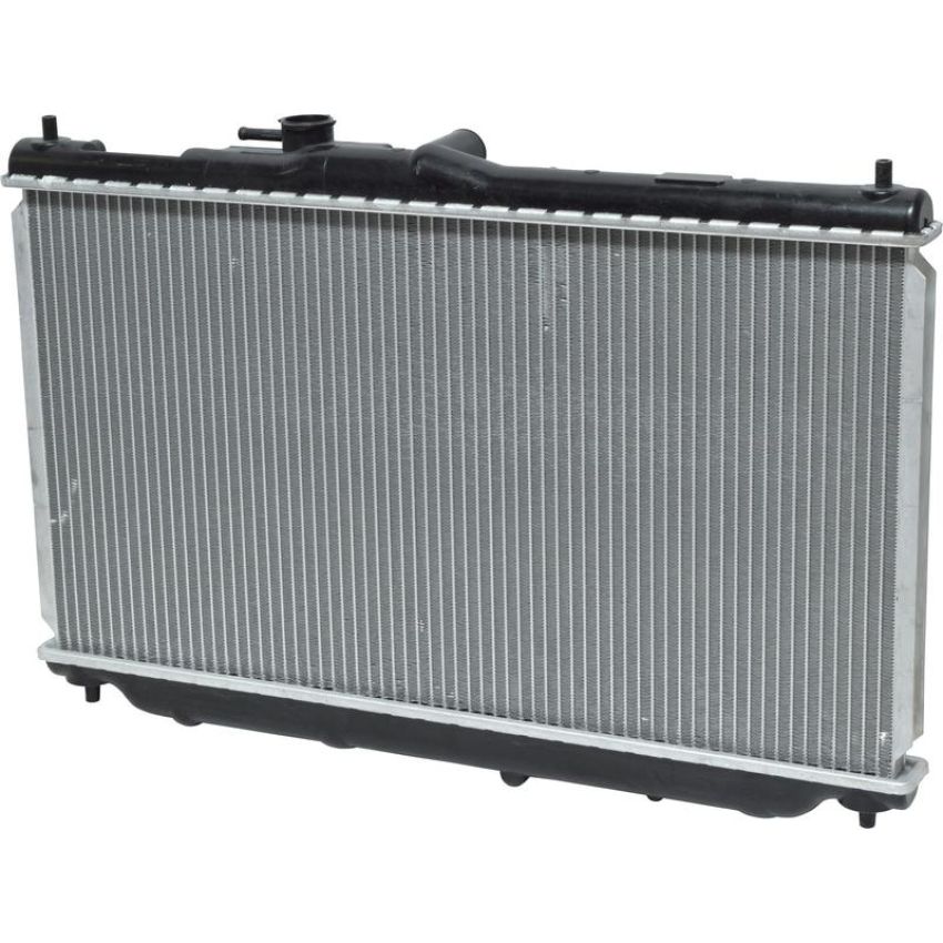 Universal Air Conditioning RA 019C Radiator -- Downflow Radiator