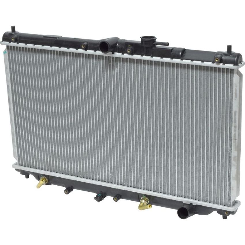Universal Air Conditioning RA 019C Radiator -- Downflow Radiator