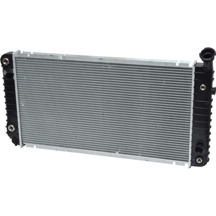 Universal Air Conditioning RA 1051C Radiator -- Crossflow Radiator