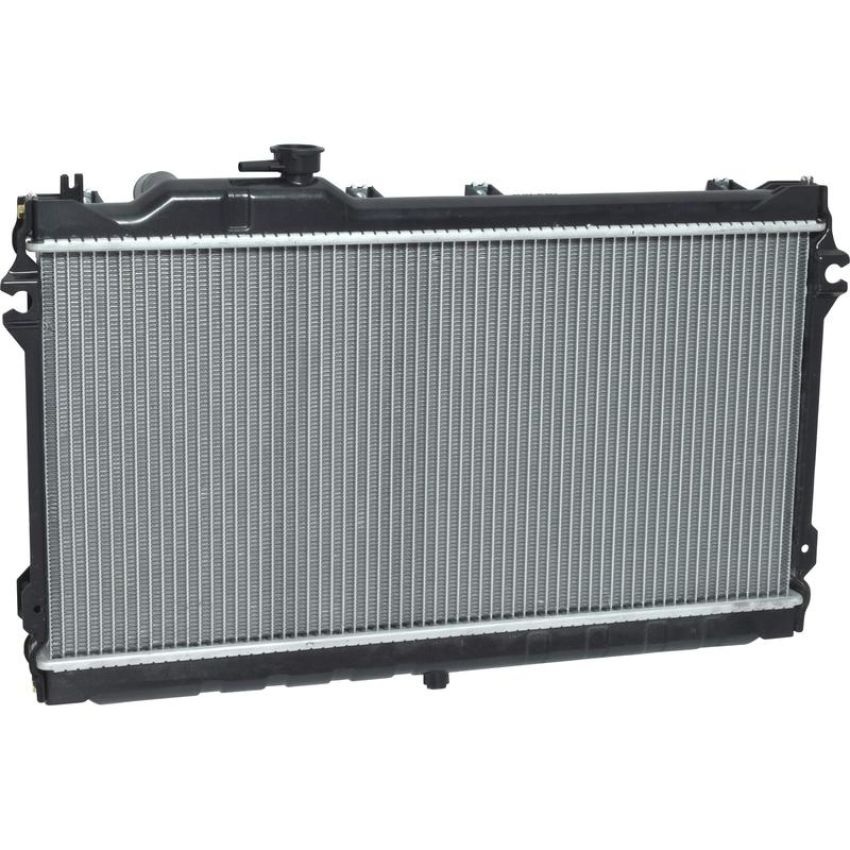 Universal Air Conditioning RA 1140C Radiator -- Downflow Radiator