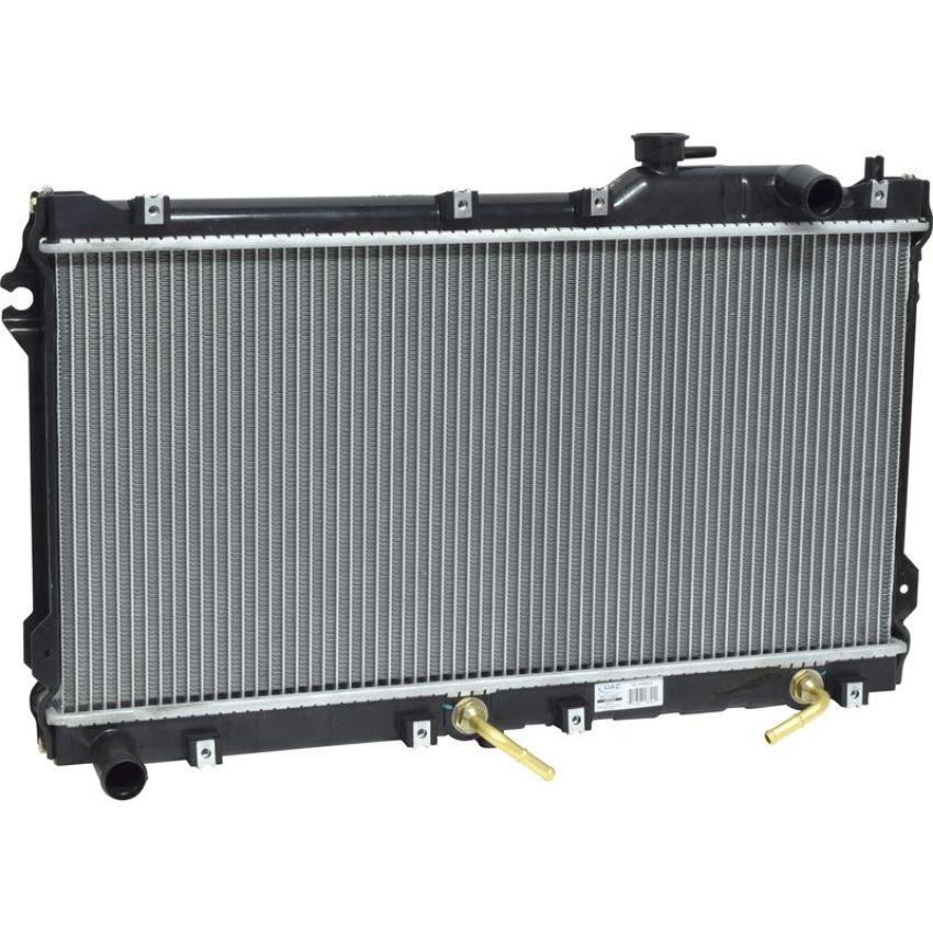 Universal Air Conditioning RA 1140C Radiator -- Downflow Radiator