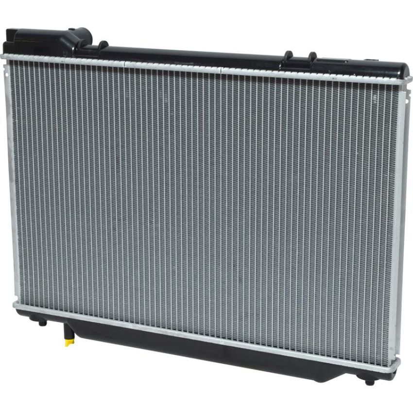 Universal Air Conditioning RA 1155C Radiator -- Downflow Radiator
