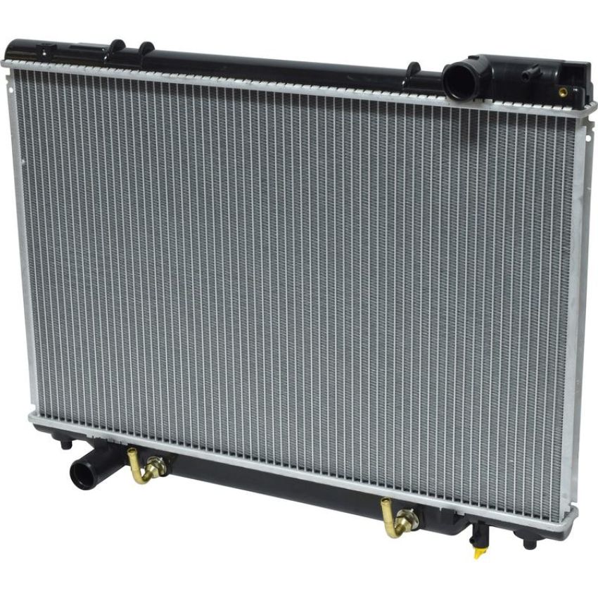 Universal Air Conditioning RA 1155C Radiator -- Downflow Radiator