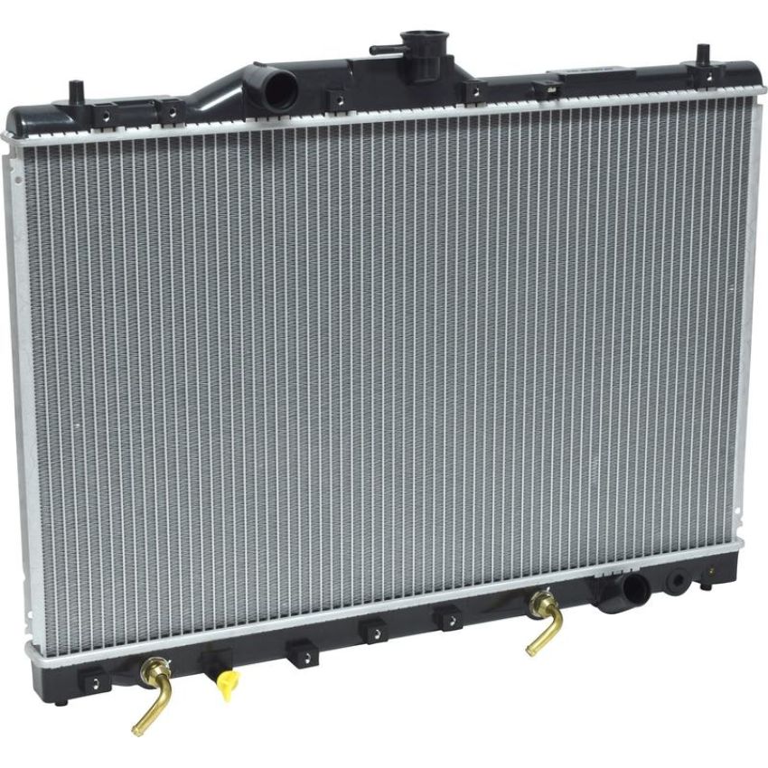 Universal Air Conditioning RA 1278C Radiator -- Downflow Radiator