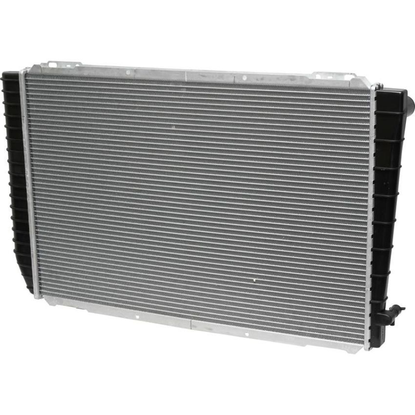 Universal Air Conditioning RA 1279C Radiator -- Crossflow Radiator