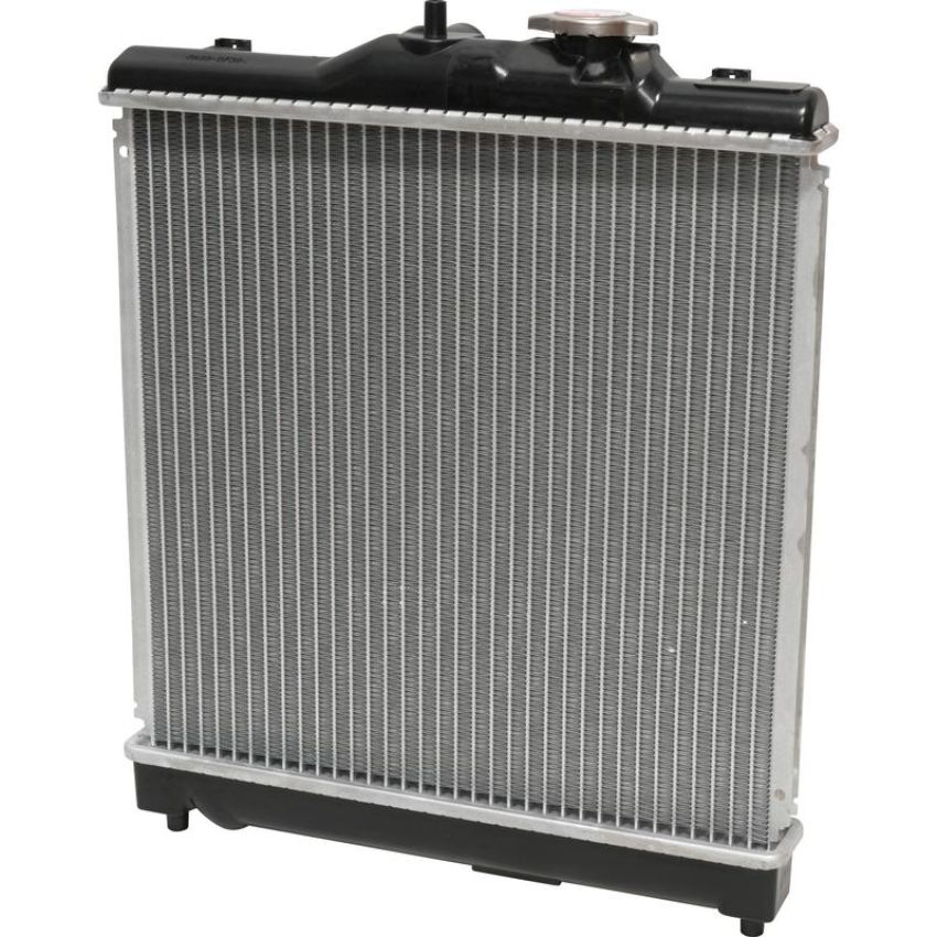 Universal Air Conditioning RA 1290C Radiator -- Downflow Radiator