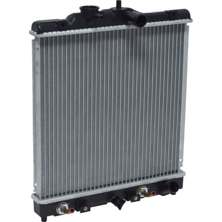 Universal Air Conditioning RA 1290C Radiator -- Downflow Radiator