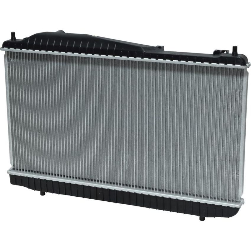Universal Air Conditioning RA 13000C Radiator -- Downflow Radiator