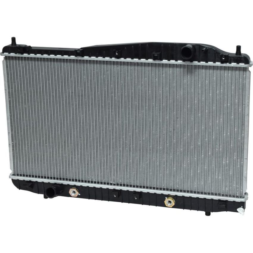 Universal Air Conditioning RA 13000C Radiator -- Downflow Radiator