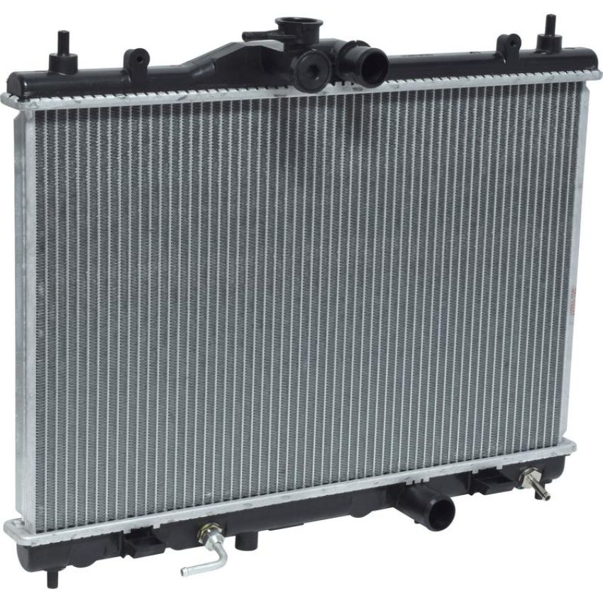 Universal Air Conditioning RA 13002C Radiator -- Downflow Radiator