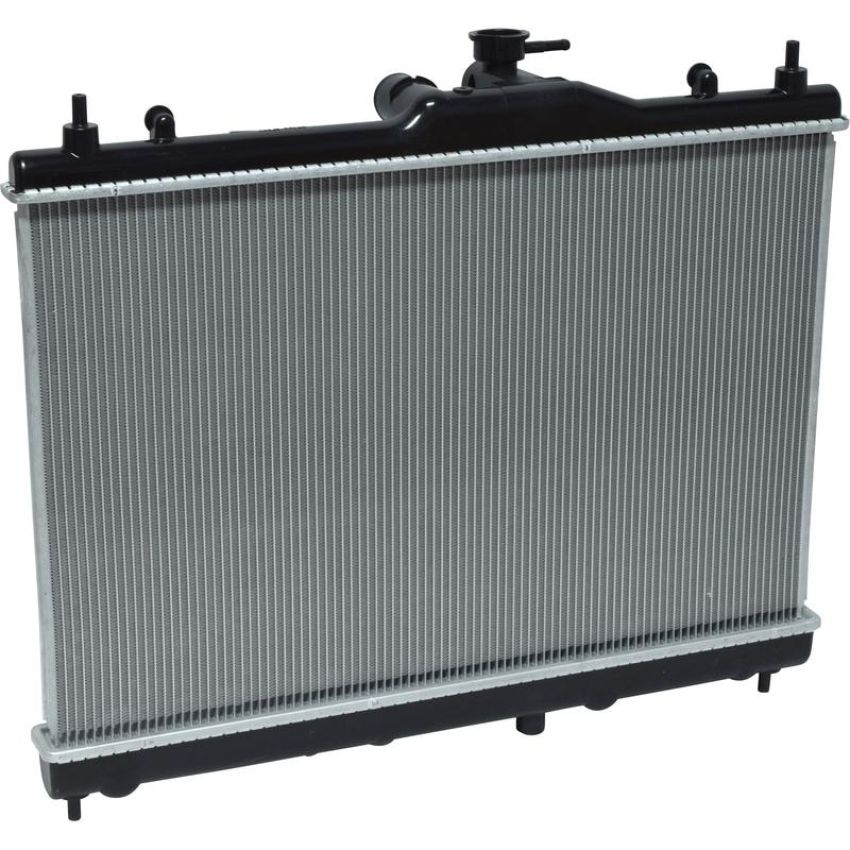 Universal Air Conditioning RA 13002C Radiator -- Downflow Radiator
