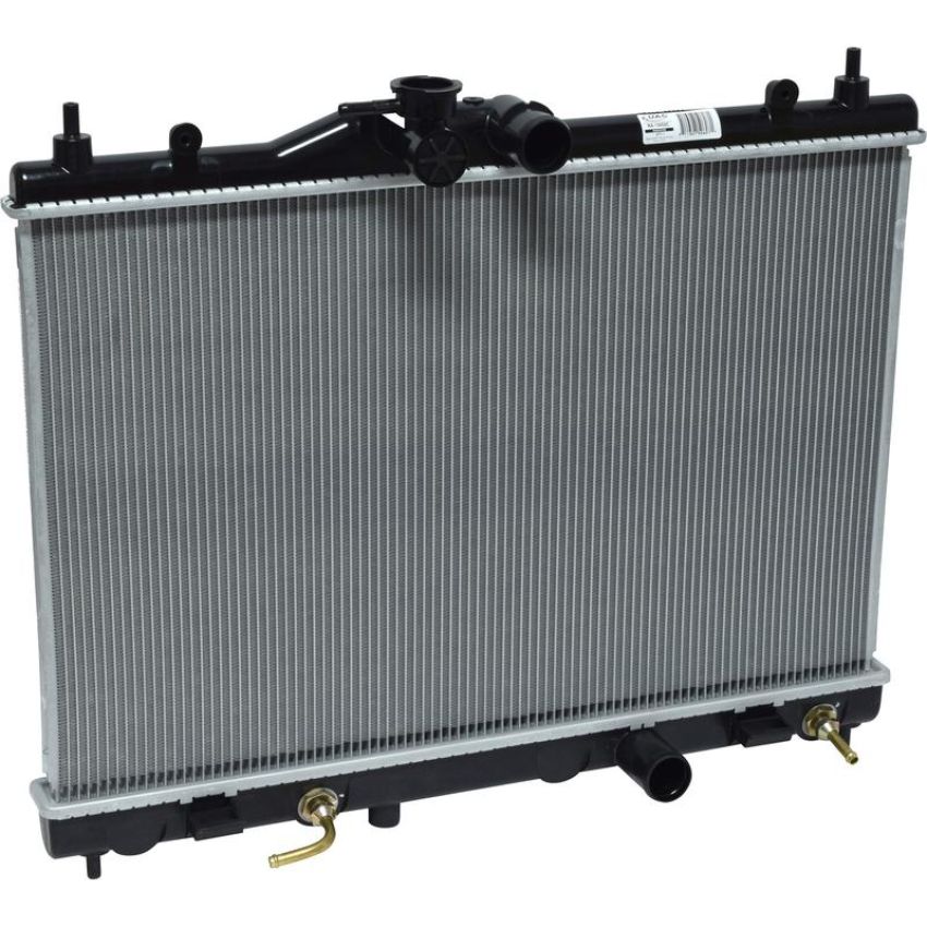 Universal Air Conditioning RA 13002C Radiator -- Downflow Radiator