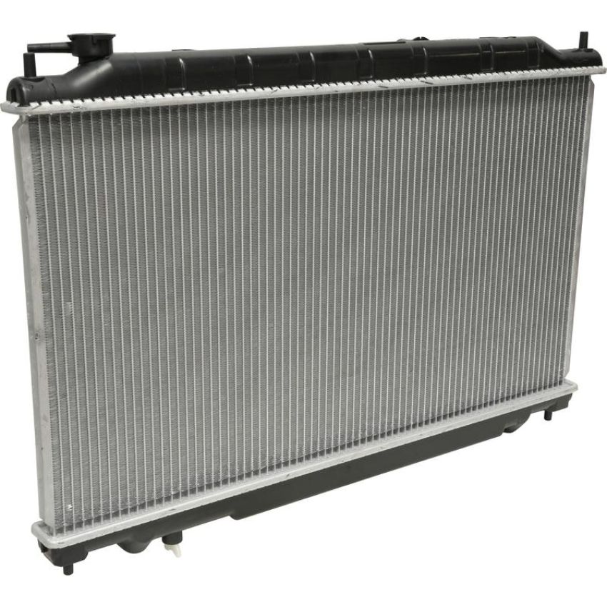 Universal Air Conditioning RA 13005C Radiator -- Downflow Radiator