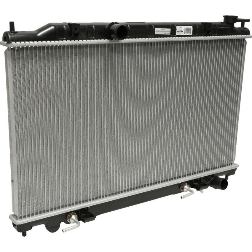 Universal Air Conditioning RA 13005C Radiator -- Downflow Radiator