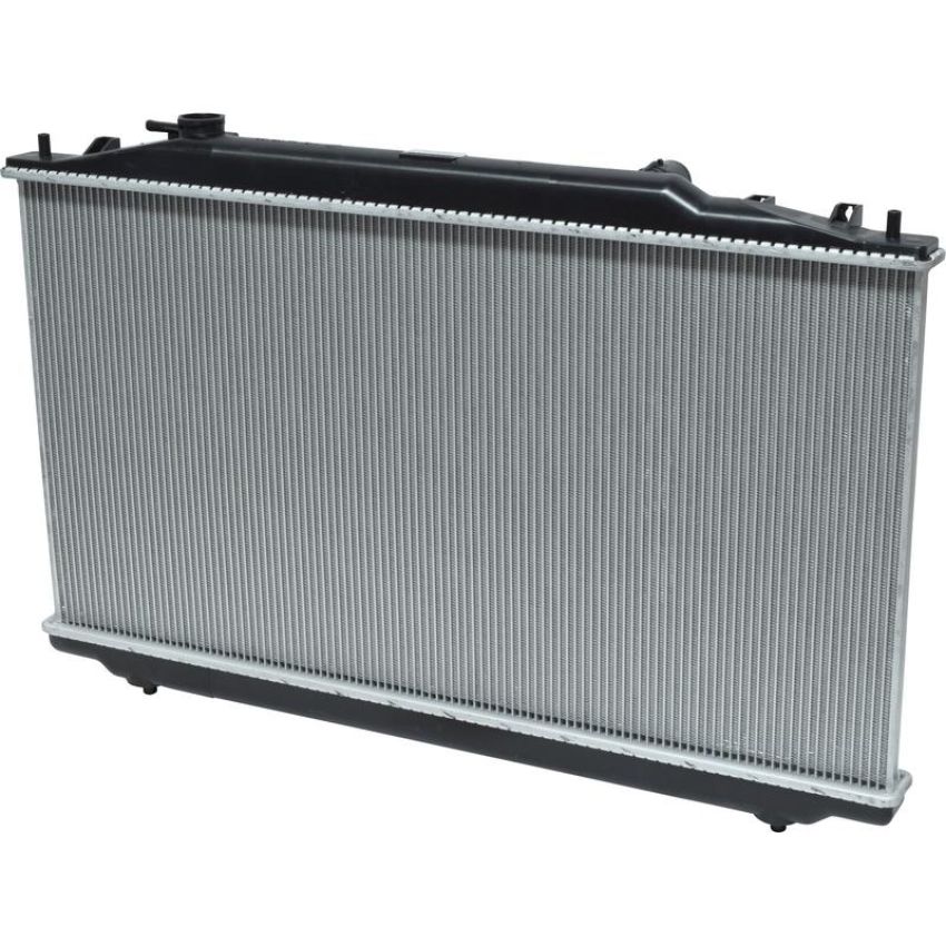 Universal Air Conditioning RA 13009C Radiator -- Downflow Radiator