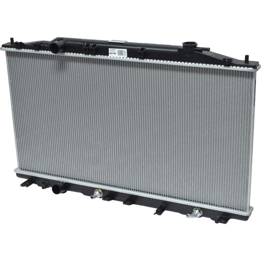 Universal Air Conditioning RA 13009C Radiator -- Downflow Radiator