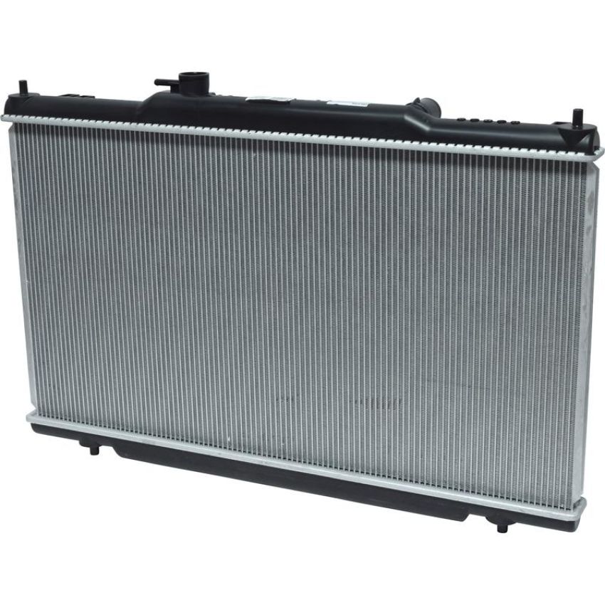 Universal Air Conditioning RA 13015C Radiator -- Downflow Radiator