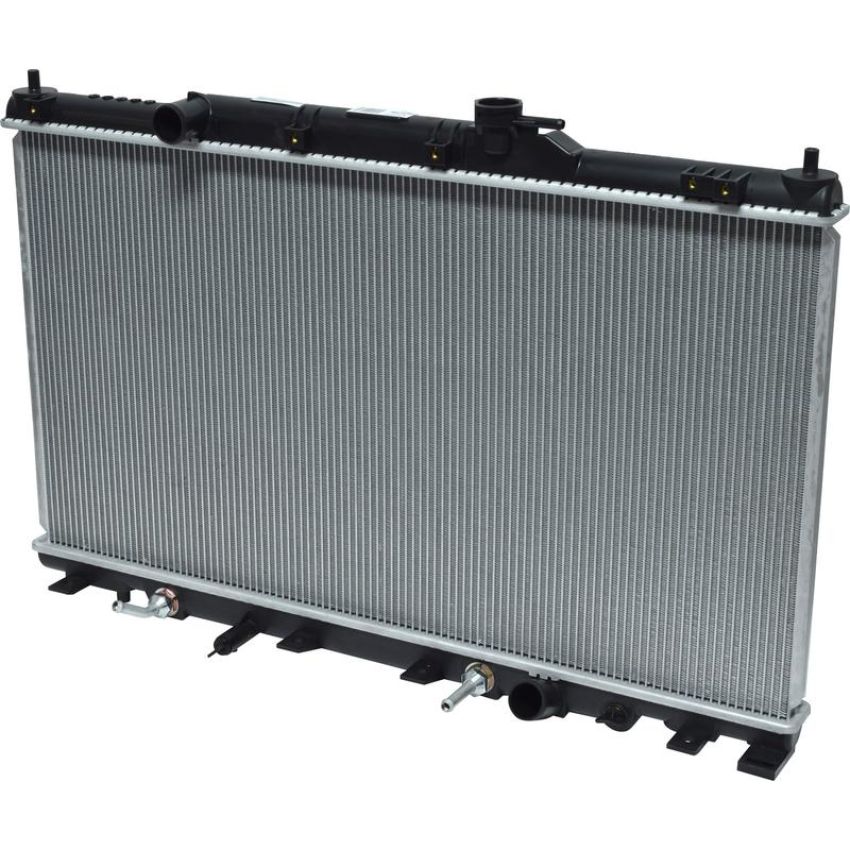 Universal Air Conditioning RA 13015C Radiator -- Downflow Radiator