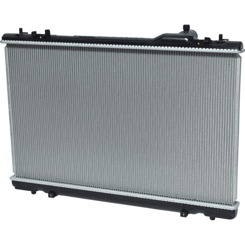 Universal Air Conditioning RA 13018C Radiator -- Downflow Radiator