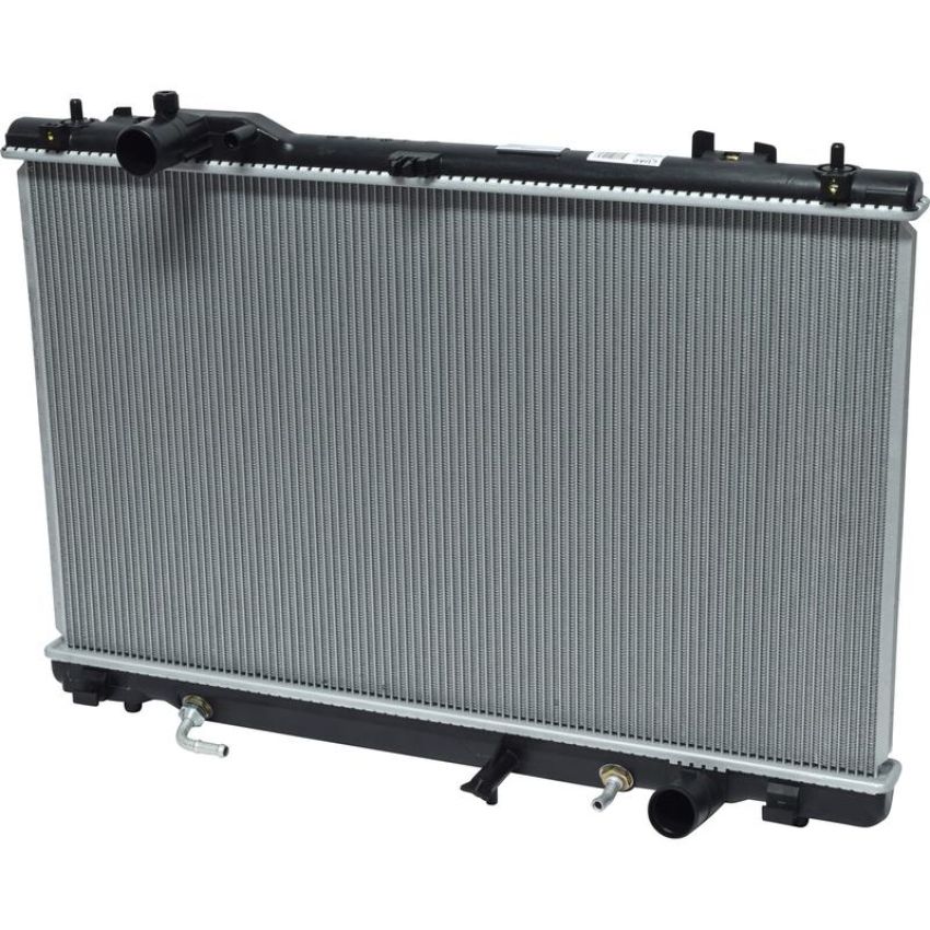 Universal Air Conditioning RA 13018C Radiator -- Downflow Radiator