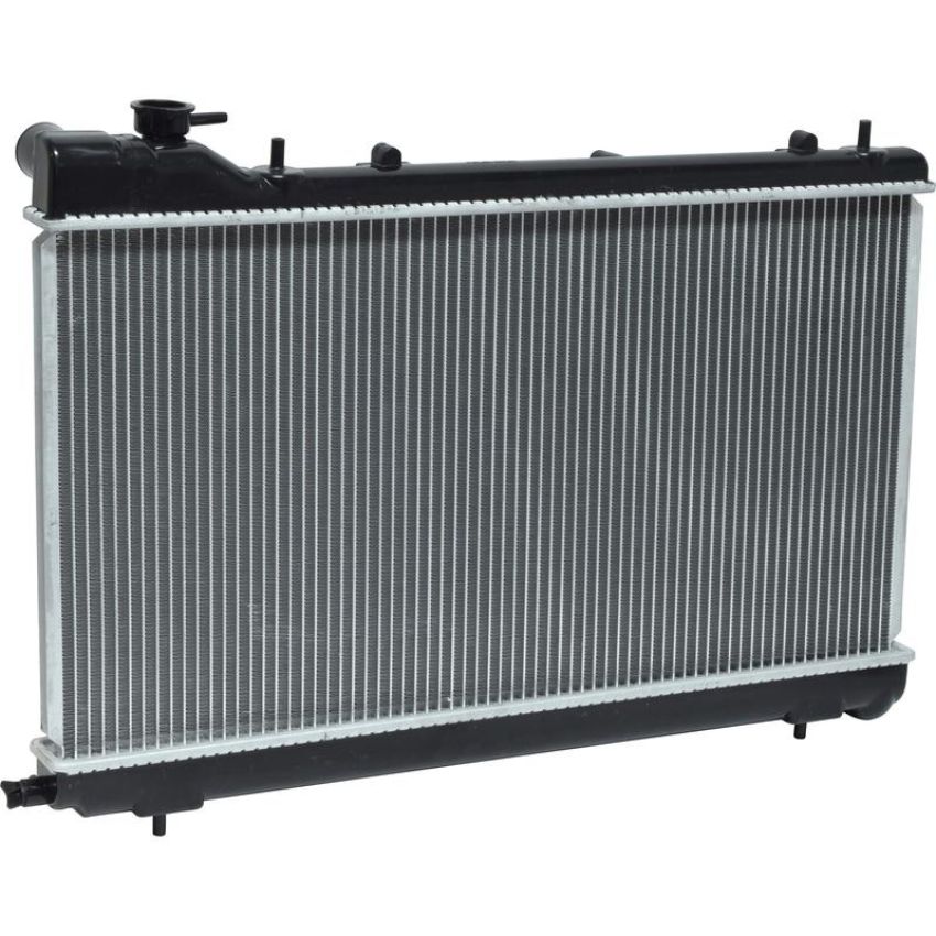 Universal Air Conditioning RA 13021C Radiator -- Downflow Radiator