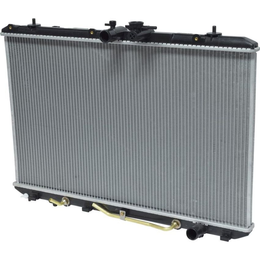 Universal Air Conditioning RA 13023C Radiator -- Downflow Radiator