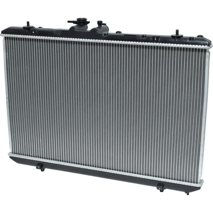 Universal Air Conditioning RA 13023C Radiator -- Downflow Radiator