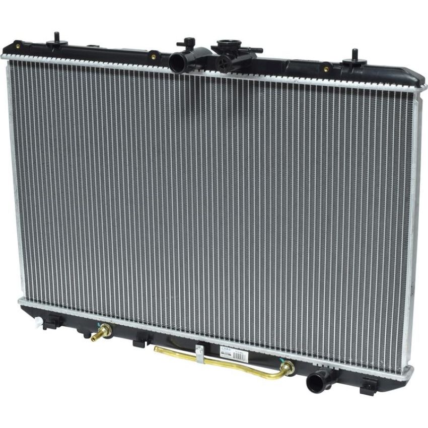 Universal Air Conditioning RA 13023C Radiator -- Downflow Radiator