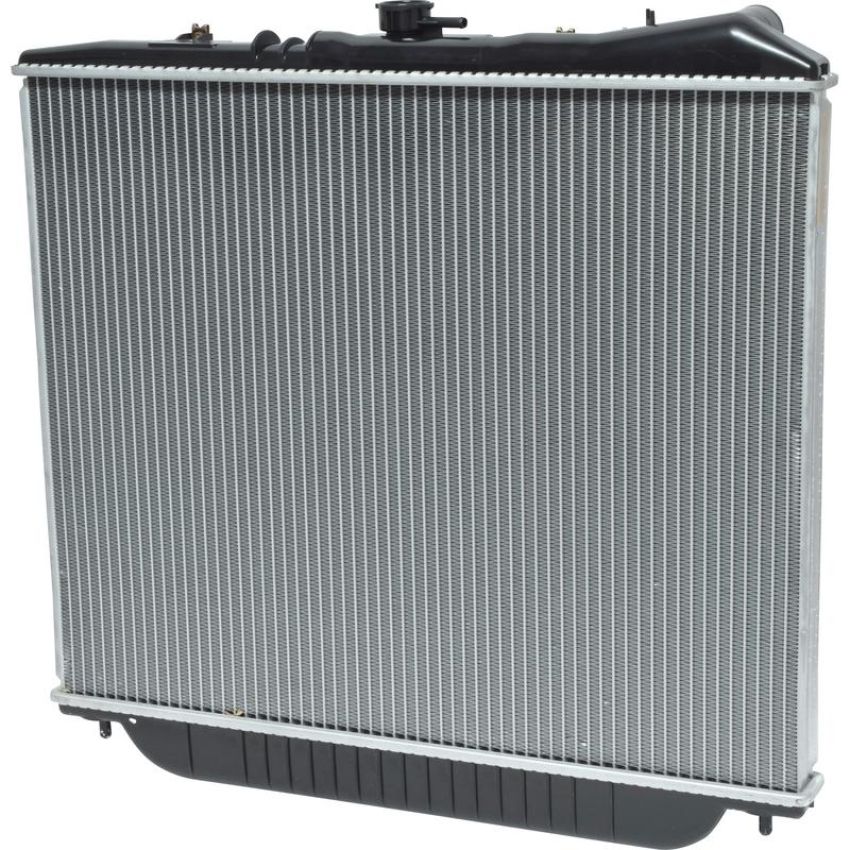 Universal Air Conditioning RA 1302C Radiator -- Downflow Radiator