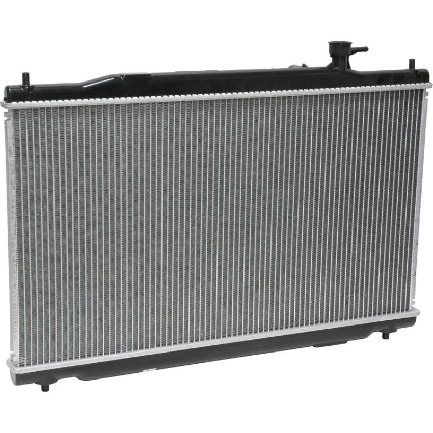 Universal Air Conditioning RA 13031C Radiator -- Downflow Radiator