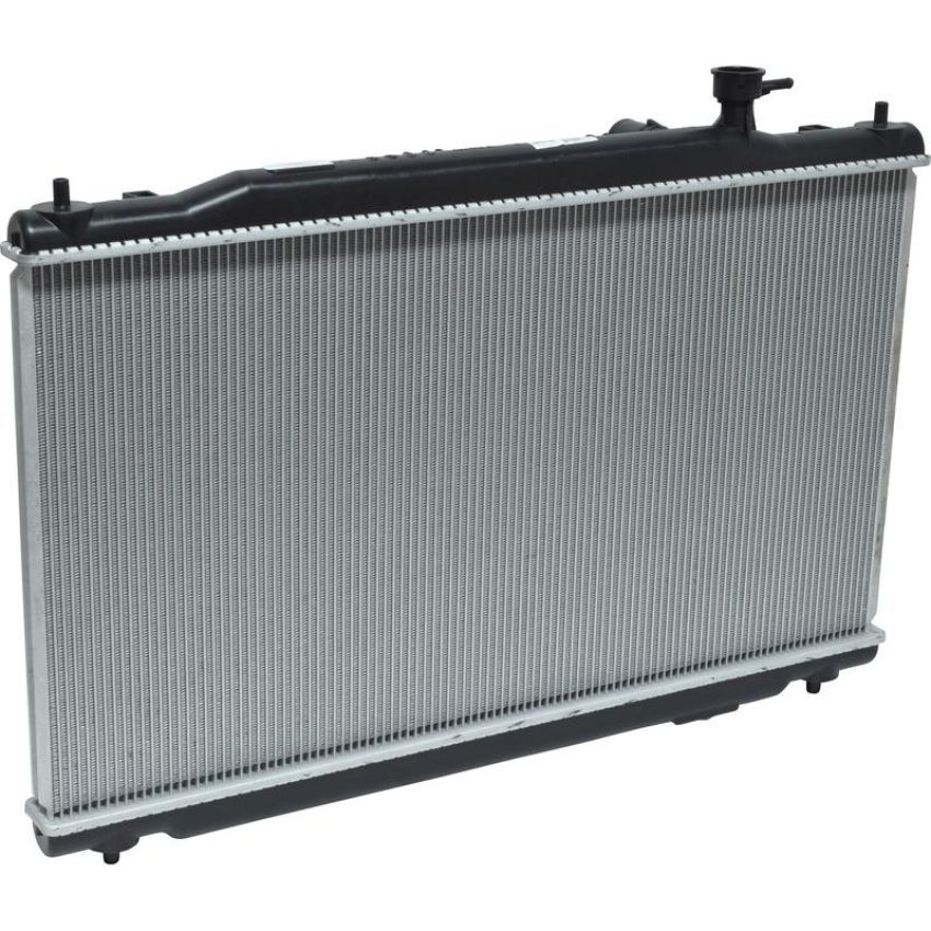 Universal Air Conditioning RA 13031C Radiator -- Downflow Radiator