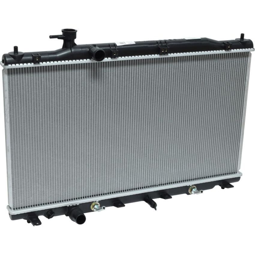 Universal Air Conditioning RA 13031C Radiator -- Downflow Radiator