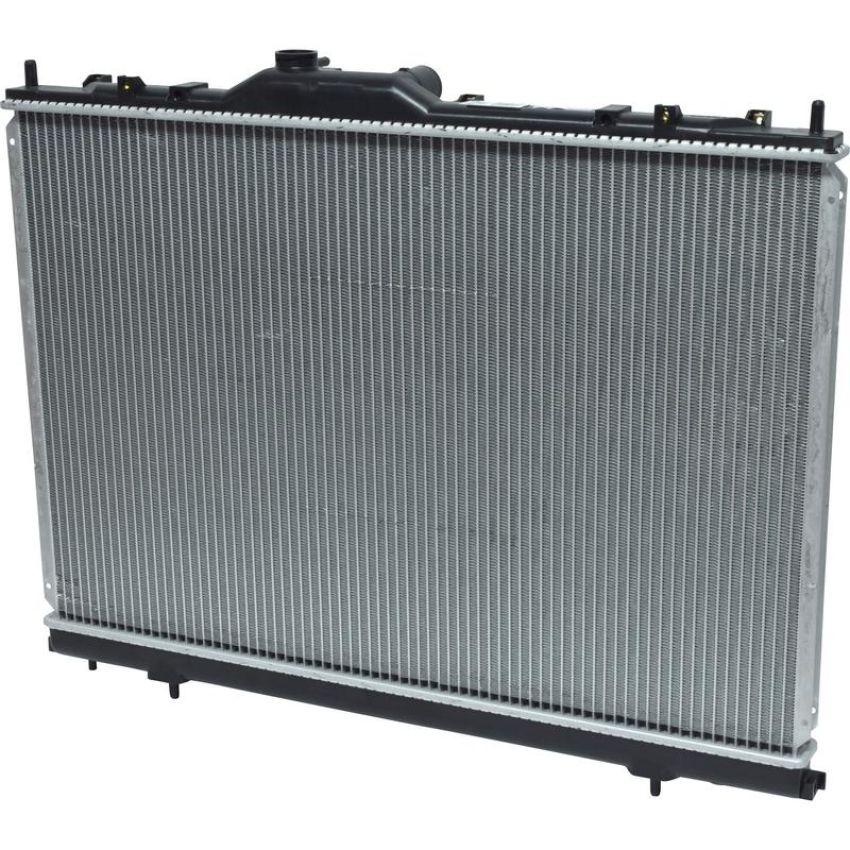 Universal Air Conditioning RA 13032C Radiator -- Downflow Radiator