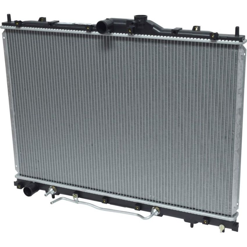 Universal Air Conditioning RA 13032C Radiator -- Downflow Radiator