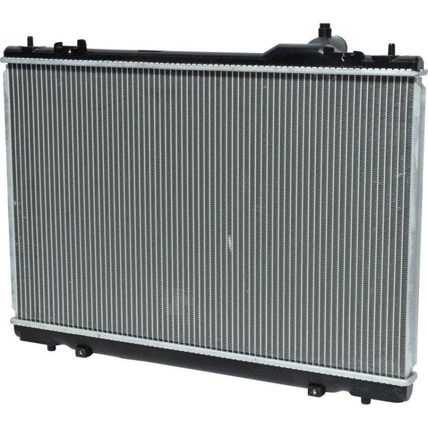 Universal Air Conditioning RA 13037C Radiator -- Downflow Radiator