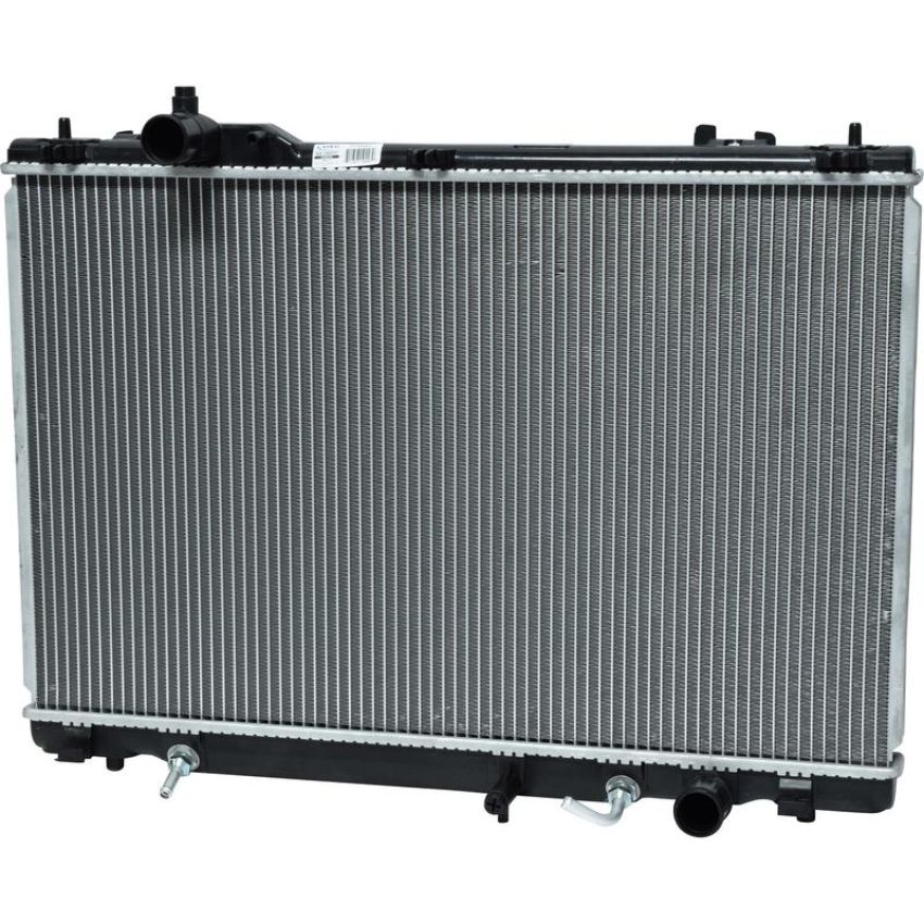 Universal Air Conditioning RA 13037C Radiator -- Downflow Radiator