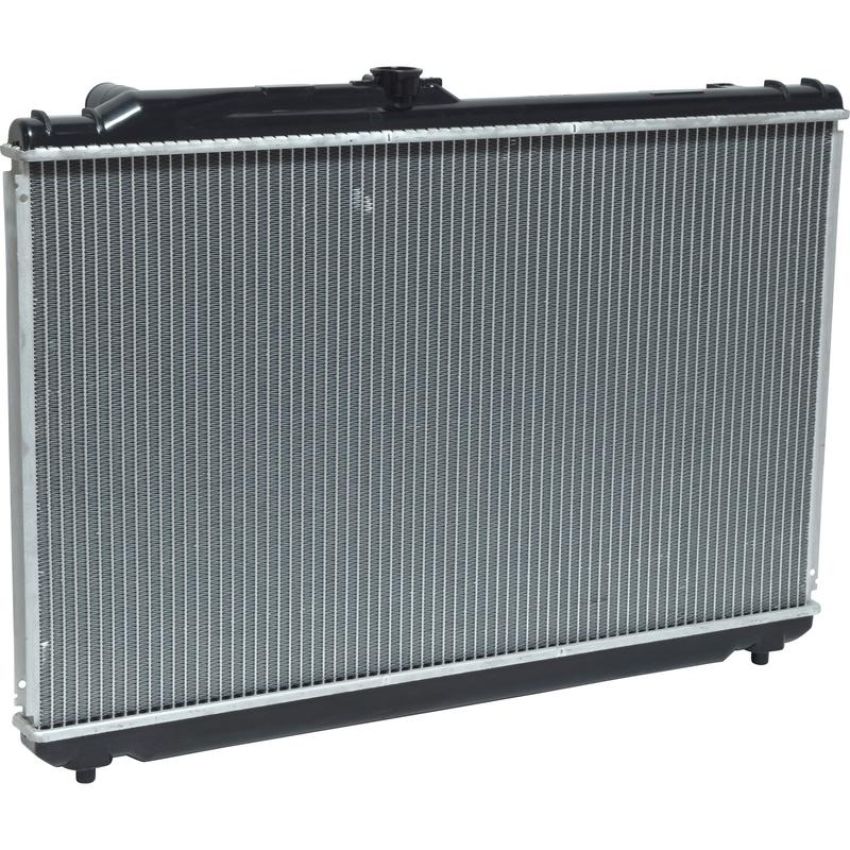 Universal Air Conditioning RA 1303C Radiator -- Downflow Radiator