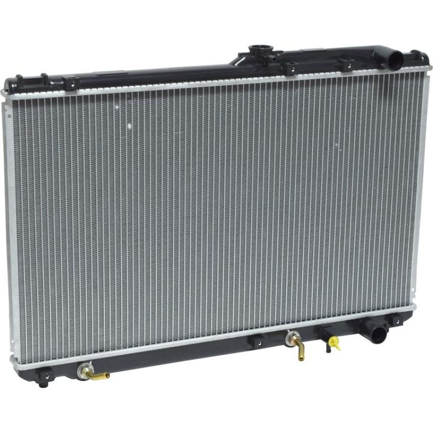 Universal Air Conditioning RA 1303C Radiator -- Downflow Radiator