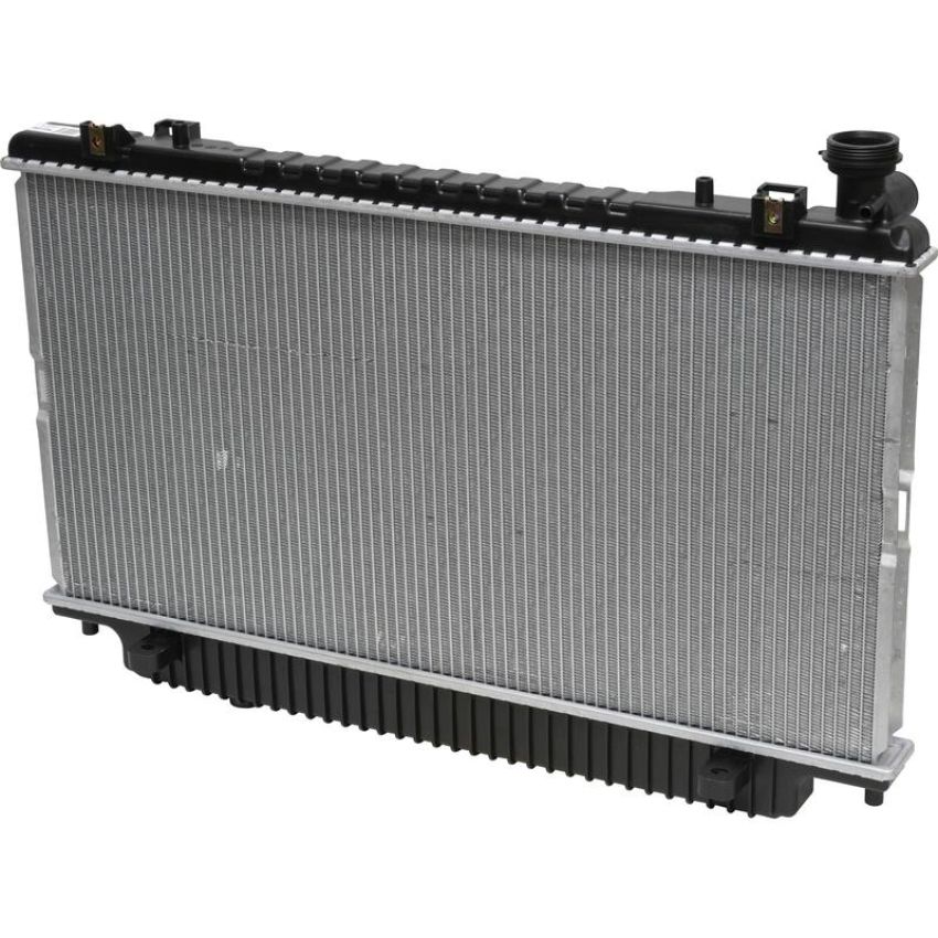 Universal Air Conditioning RA 13044C Radiator -- Downflow Radiator