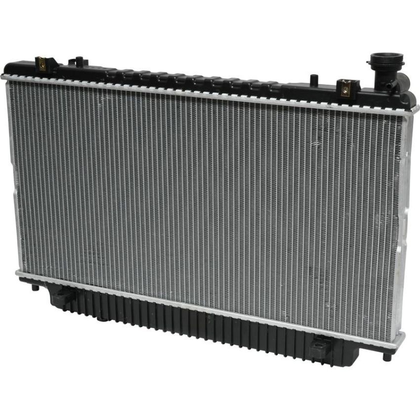 Universal Air Conditioning RA 13044C Radiator -- Downflow Radiator