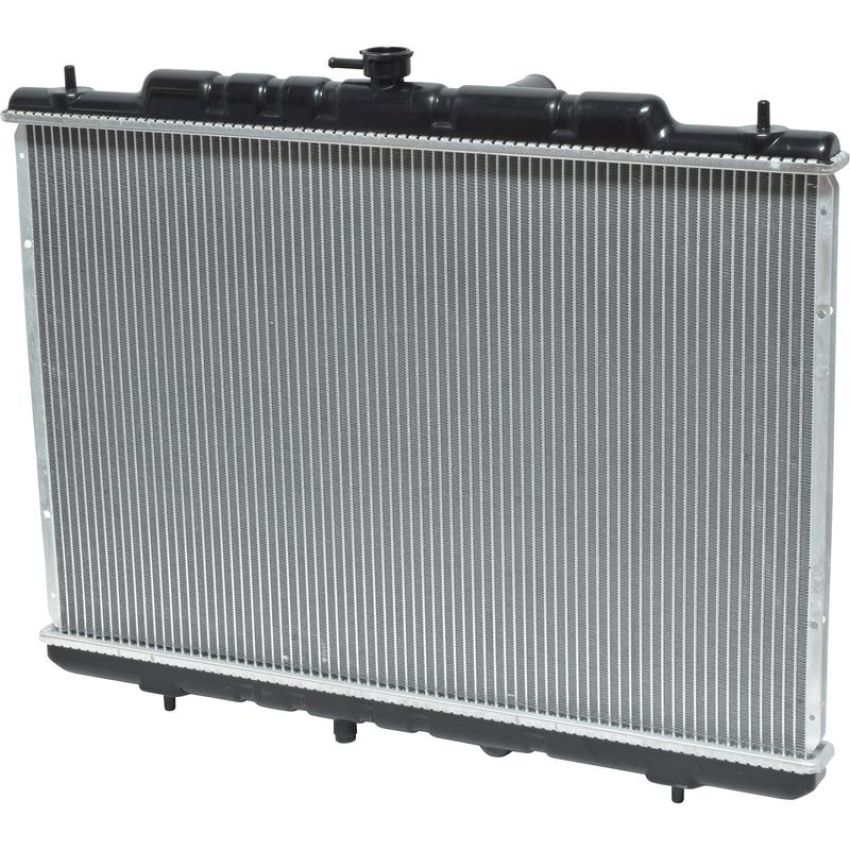 Universal Air Conditioning RA 13047C Radiator -- Downflow Radiator
