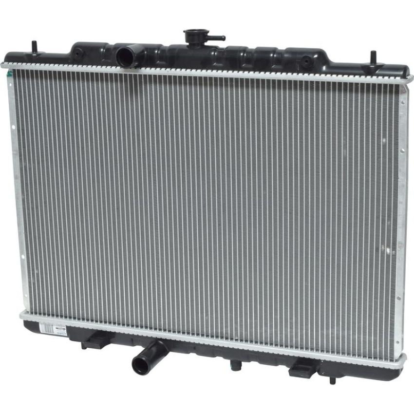Universal Air Conditioning RA 13047C Radiator -- Downflow Radiator