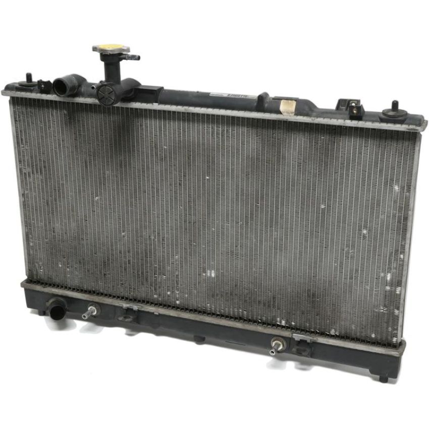 Universal Air Conditioning RA 13053C Radiator -- Downflow Radiator