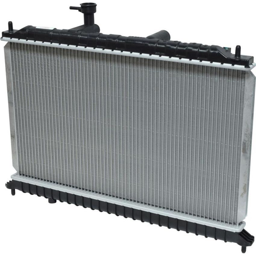 Universal Air Conditioning RA 13061C Radiator -- Downflow Radiator