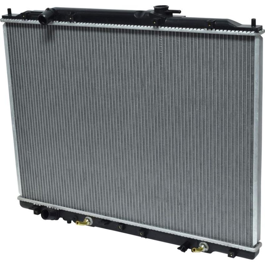 Universal Air Conditioning RA 13065C Radiator -- Downflow Radiator