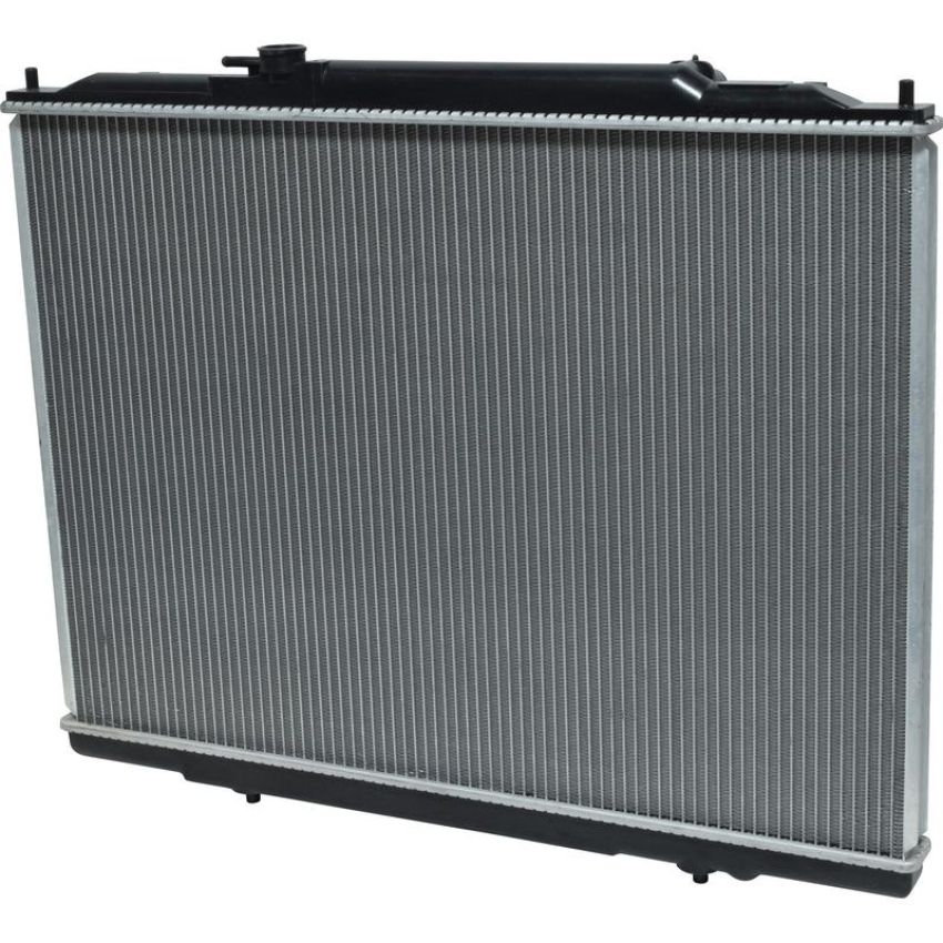 Universal Air Conditioning RA 13065C Radiator -- Downflow Radiator
