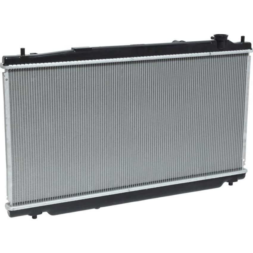 Universal Air Conditioning RA 13068C Radiator -- Downflow Radiator