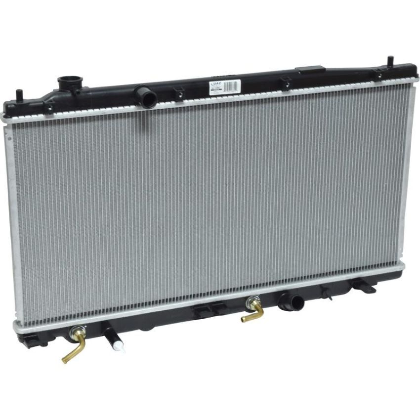 Universal Air Conditioning RA 13068C Radiator -- Downflow Radiator