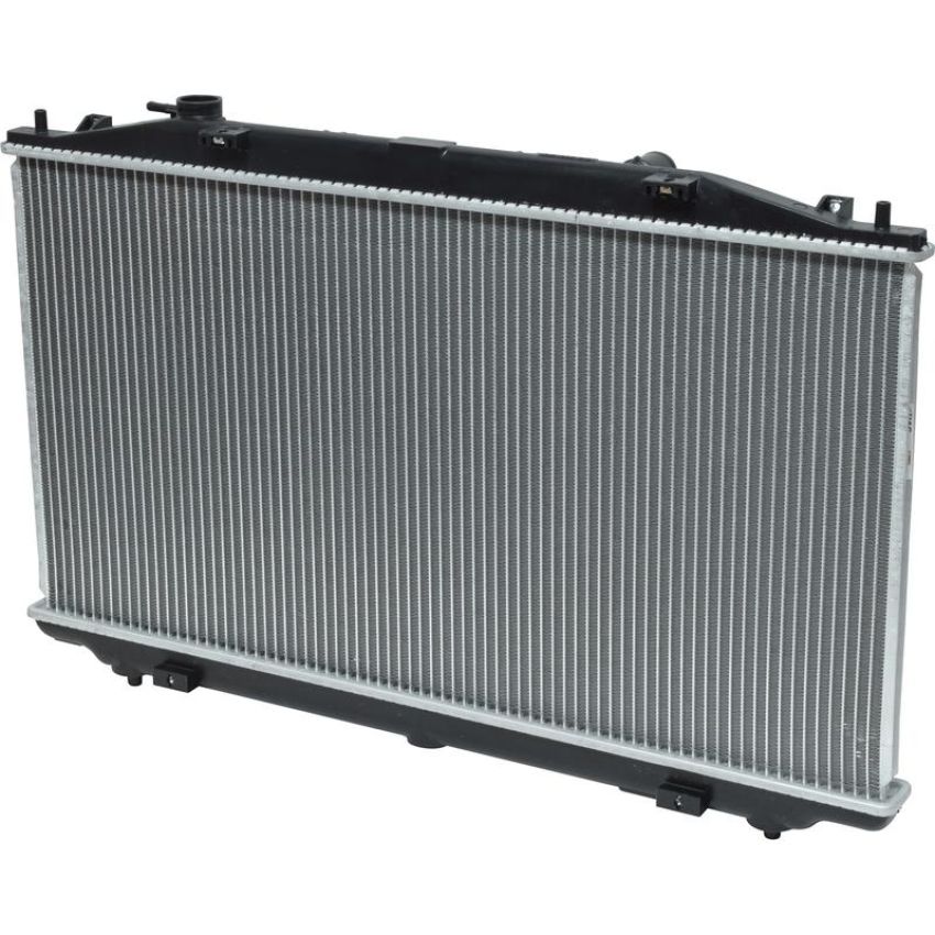 Universal Air Conditioning RA 13082C Radiator -- Downflow Radiator